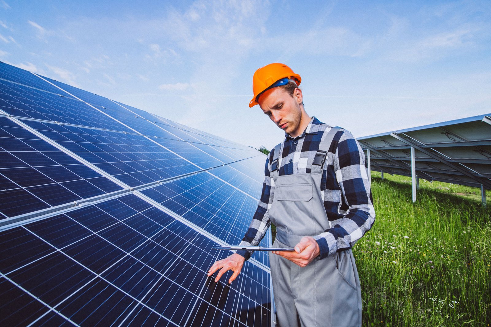 HOUSE LETTER CALLS ON LEADERSHIP TO INCLUDE ENERGY