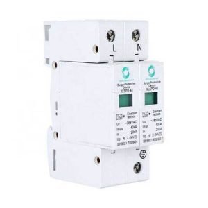 Lightning arrester XLSPD 40 40kA 1PN