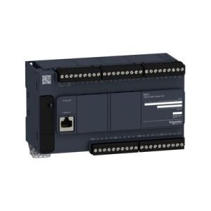 Programming and Repairing PLC Schneider